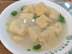 -牛街洪记小吃店(牛街店)