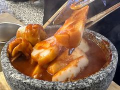 -安又胖韩国烤肉(美罗城店)