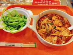 -文昌桥螺蛳粉(魏公村店)
