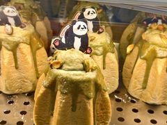 -红星前进面包牛奶公司(君太店)