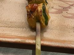 -鳥喜Toriki怀石烧鸟料理
