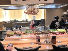 -一豚轩·烧鸟·豚骨拉面(五四路店)