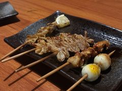 -木子烧鸟屋(百子湾店)