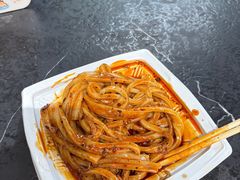 -清真盛志望麻酱酿皮铺