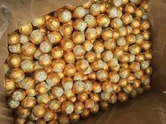 -圣廷苑酒店-世纪楼菲苑自助餐厅