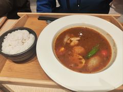 -CoCo壱番屋(久光百货店)