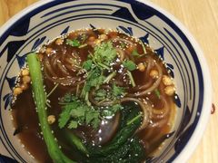 特制酸辣粉-头壹号 大油条·老长沙盖码饭(北辰店)