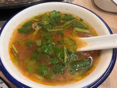 -大理老字号·舟渔的鱼野生菌海景餐厅(双廊店)