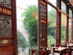 靠窗位-川西坝子火锅(金沙1.0直营店)
