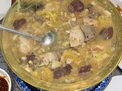 -陈小勺·东北大院(薛家岛店)