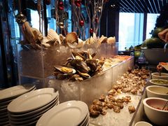 -广州富力君悦大酒店·凯菲厅