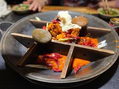 -洋马儿火锅(解放碑店)