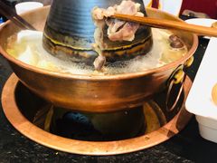 -铜来聚老北京涮肉(恒隆广场店)
