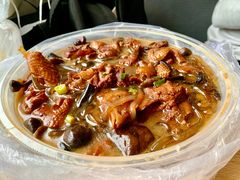 -郭记家常菜下水馆