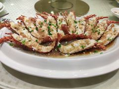 -顺风海鲜港(金玉兰店)