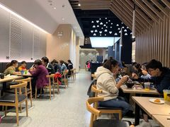 大堂-苗乡米线(建军路店)