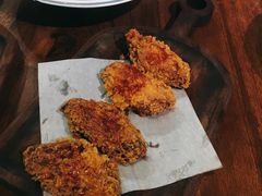 辣上瘾鸡翅-I HOLIC艾豪丽披萨(KKone店)