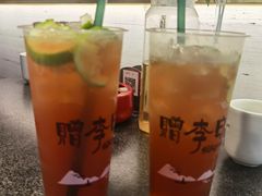 -赠李白·如诗的川味(余杭万达广场店)