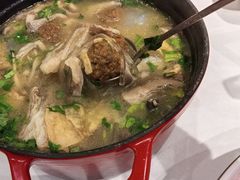 -巴特餐饮6加1音乐餐吧·新疆菜