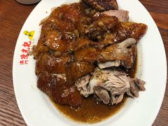 -陈光记烧腊(长寿路店)