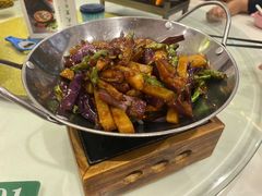 -春天里餐厅(西田城店)