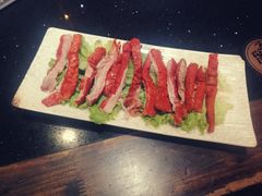 -唇辣号重庆老火锅(亦庄店)