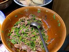 -慧娟面馆·餐厅(望江路店)