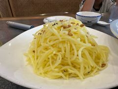 -大清花饺子(山庄店)