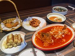 -江太极江浙菜(马桥万达广场店)