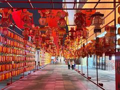 -中骏世界城(泉州店)