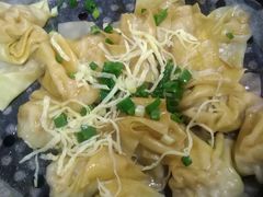 -味一早餐(新芝路店)