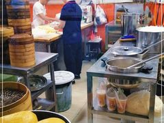 -老陶包子铺(南大西南村店)