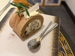 -沏点Trattoria意大利餐厅(新街口店)