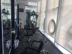 -BOF HAIR BY HONTO