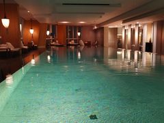 -上海柏悦酒店