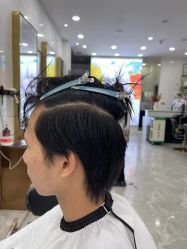 -迈丝发型艺术