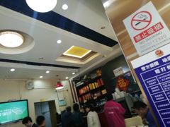 大堂-川坝子酒楼(安华西里店)