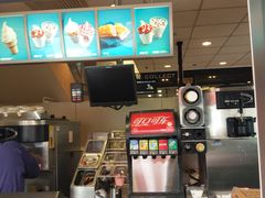 -麦当劳(咸阳人民路店)