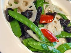 -佬太公海鸭·海鲜大排档(上海总店)