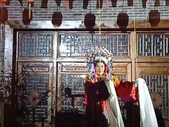 -洪江古商城