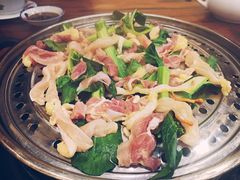 桑拿鸡-阿多私房菜(顺德店)