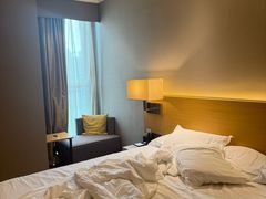 -重庆观音桥华美达安可酒店