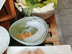 -东来顺•非遗火锅(外滩店)