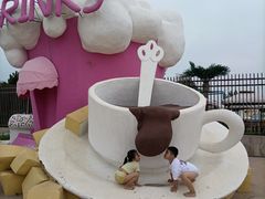 -秦皇岛乐岛海洋王国