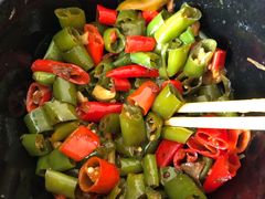 -杨记跷脚牛肉面(临汾鼓楼广场店)