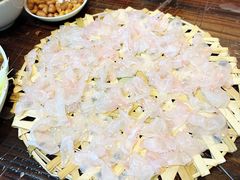 -官塘锋记鱼生·生腌·砂锅粥(牌坊街店)