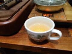 -稻香海鲜饭店(第一国际店)