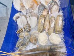 -丁字口海鲜热炒·烧烤大排档