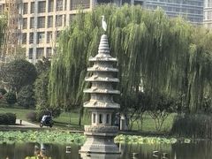 -木塔寺遗址生态公园