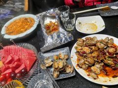 -冰城小镇音乐串吧·聚会餐厅(百子湾店)